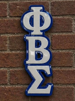 SIGMA GREEK LETTERS