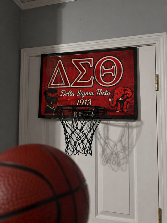 DELTA MINI HOOP