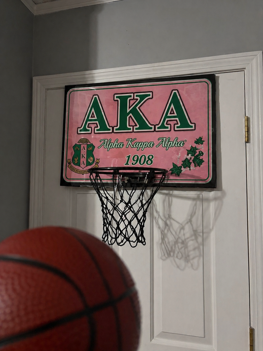 AKA MINI HOOP