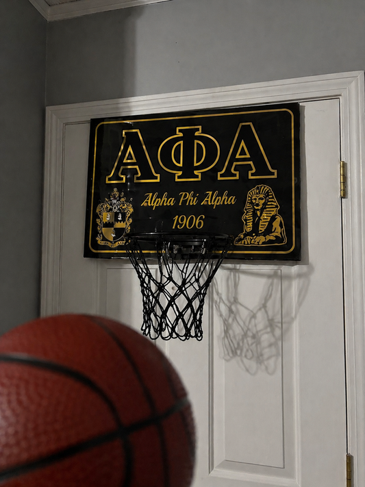 ALPHA MINI HOOP