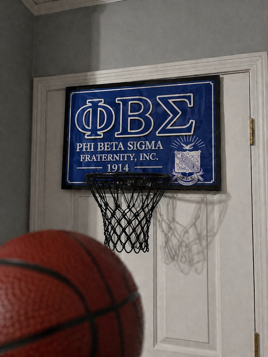 SIGMA MINI HOOP