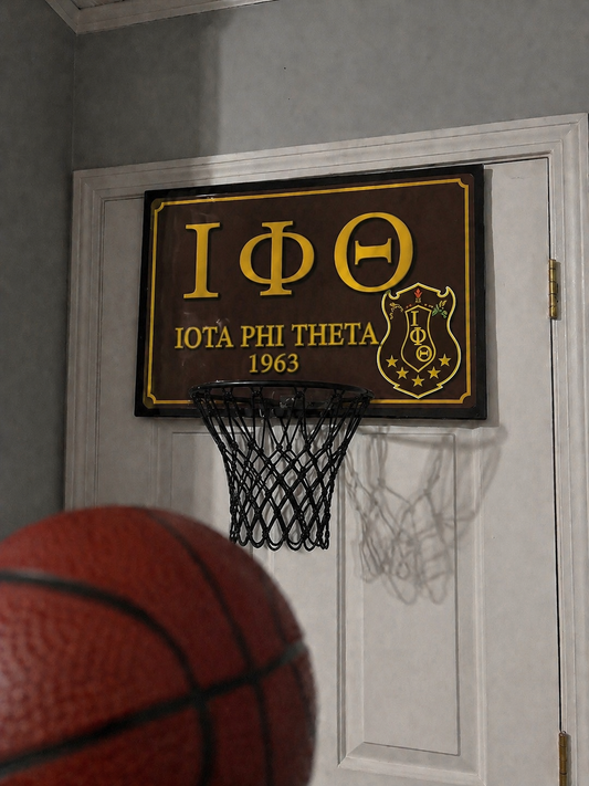 IOTA MINI HOOP