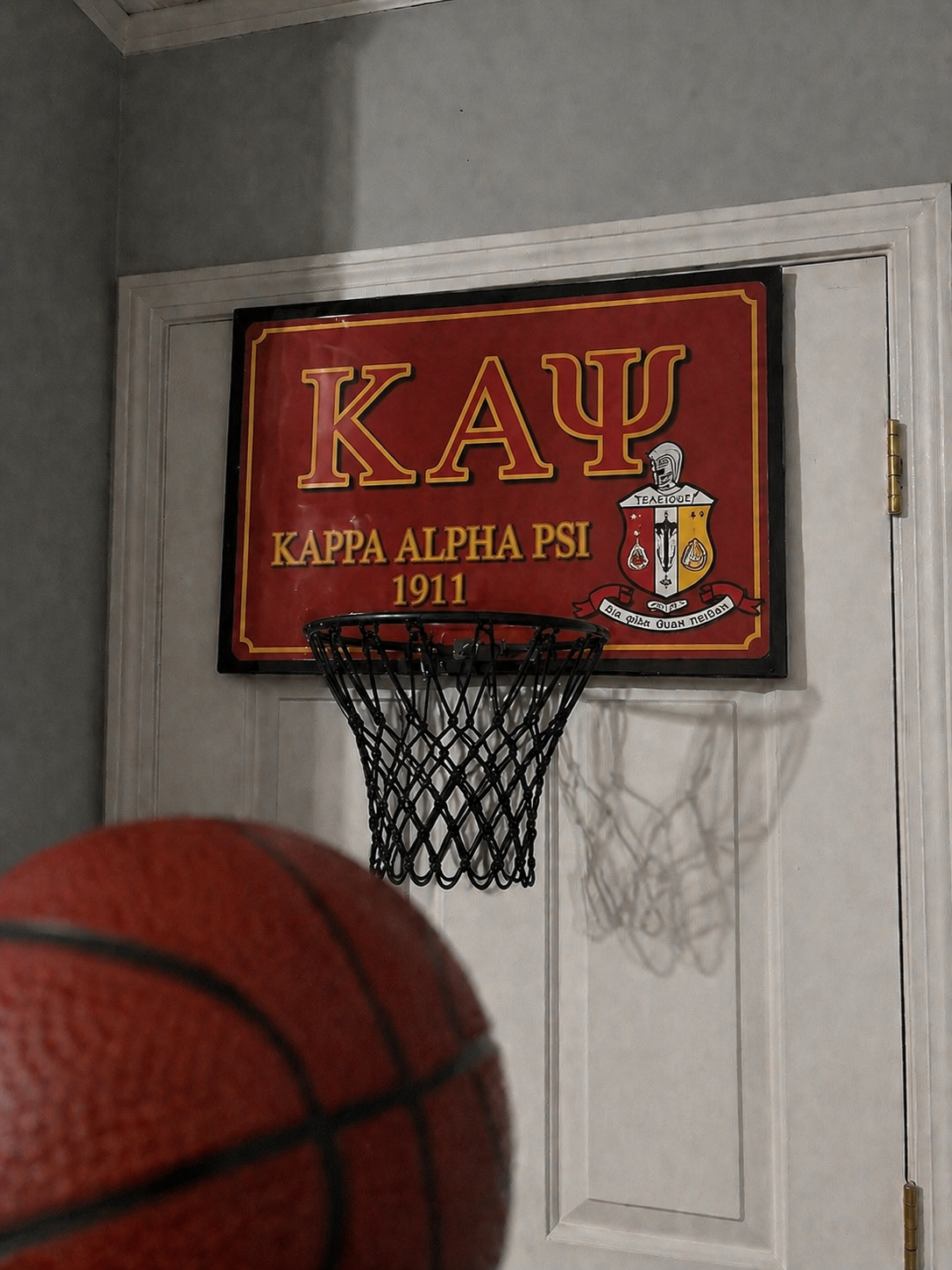 NUPE MINI HOOP